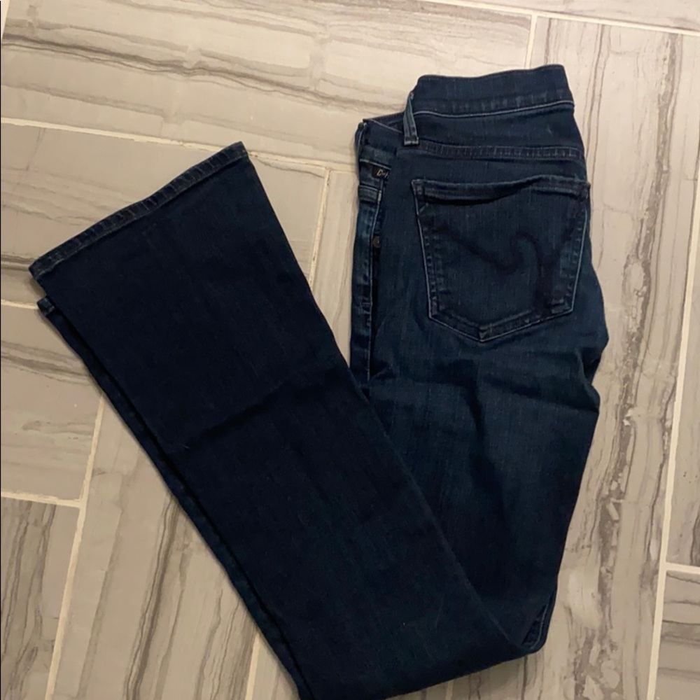 Citizens of Humanity Jeans sz 25